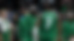 Jaylen Brown Neemias Queta