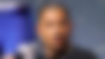 Josh hart at NY: Fanatics Fest