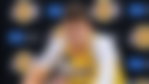 Lakers Walker Kessler