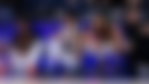 Ryan Dunn, Oso Ighodaro and Devin Booker of Suns
