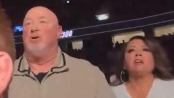 Justin Gaethje&#8217;s parents