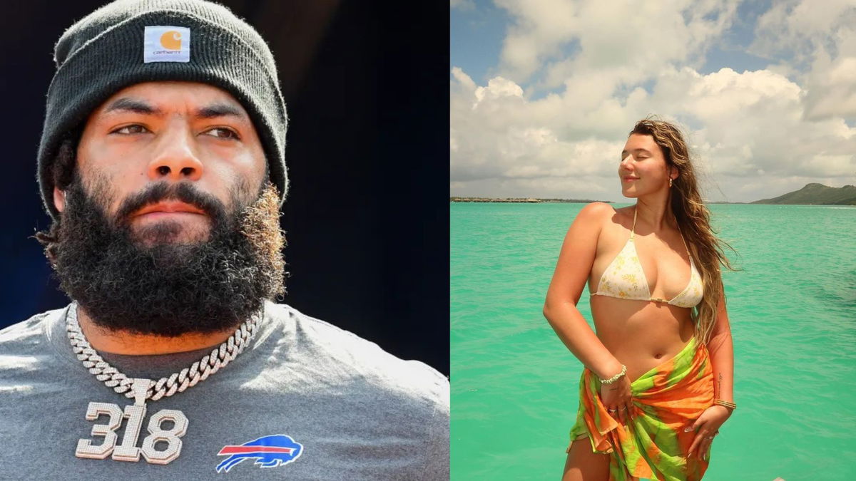 Who Is Tianna Robillard, TikTok Sensation and Ex-Fiancée Who Announced Split from Bengals Star Cody Ford? Inside Their Relationship Who Is Tianna Robillard, TikTok Sensation and Ex-Fiancée Who Announced Split from Bengals Star Cody Ford? Inside Their Relationship