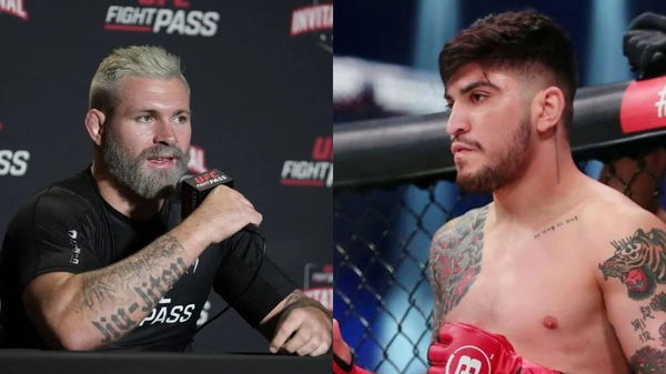 Gordon Ryan; Dillon Danis