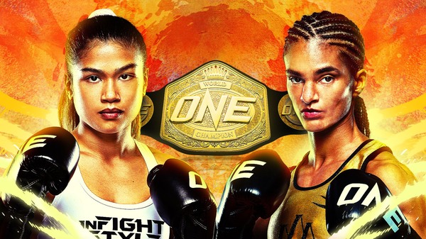 ONE Fight Night 23