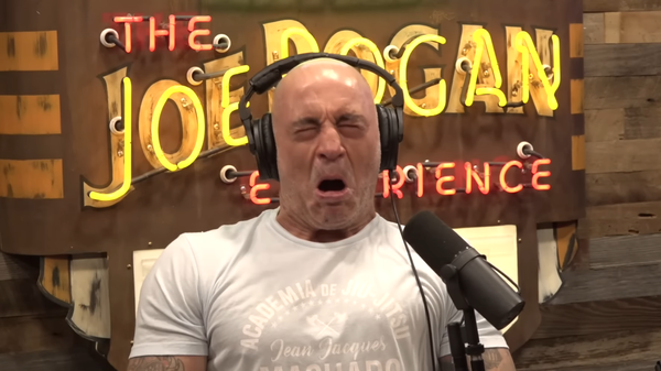 Joe Rogan