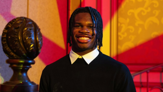 $6M Rich Travis Hunter Forced To Show True Colors As Jaguars Star’s First NFL Buy Gives Away Identity