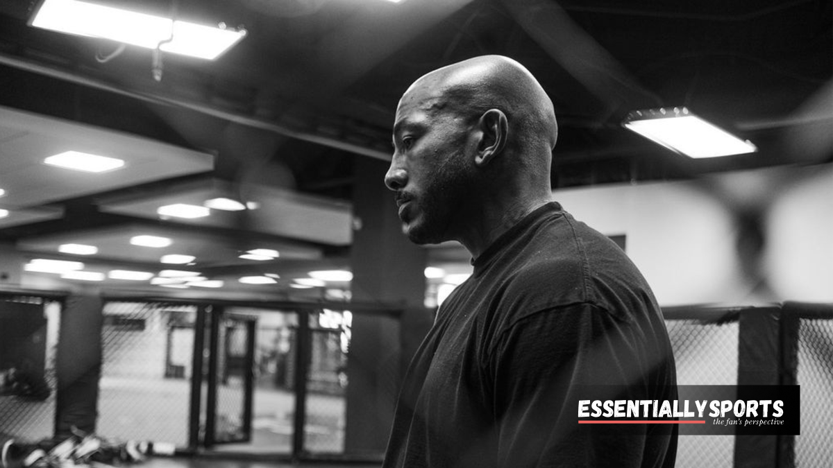 Why Is DHEA Banned? Explaining Khalil Rountree Jr.’s UFC 303 Exit Due