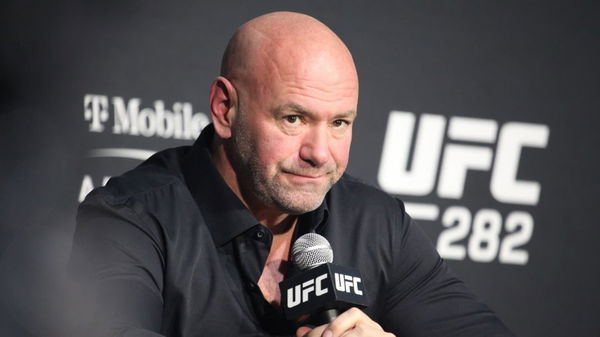 Dana White