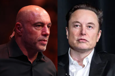 Elon Musk in Total Agreement as Joe Rogan Confirms Billion Dollar Fraud Case Revealed by DOGE