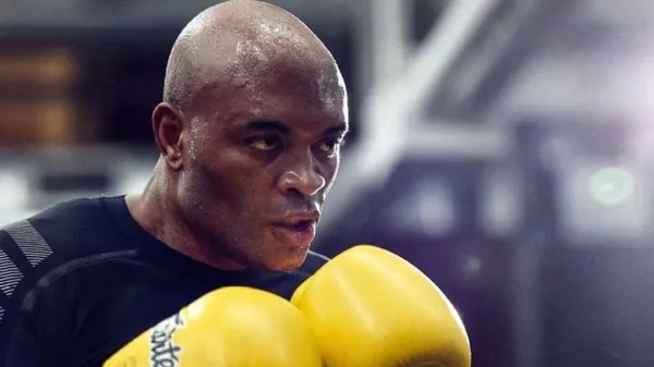 Anderson Silva