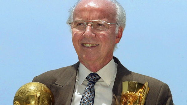 Mario Zagallo