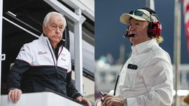 Roger Penske, Richard Childress