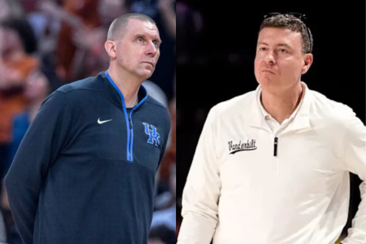 Kentucky vs Vanderbilt (Feb 28): Odds, Prediction, Injury Reports, Expected Line-Up and More