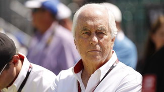 Roger Penske