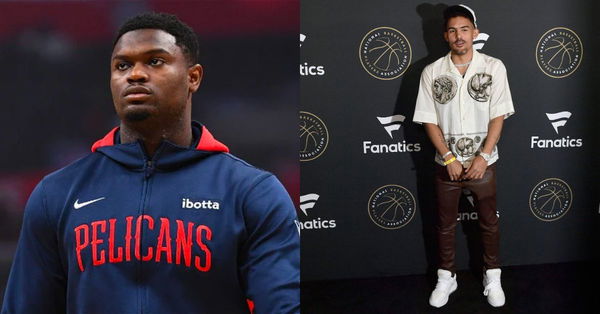 New Orleans Pelicans move on from Zion Williamson's close friend, Teresa  Weatherspoon