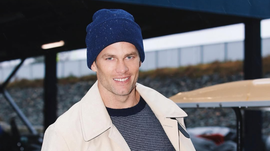 Tom Brady