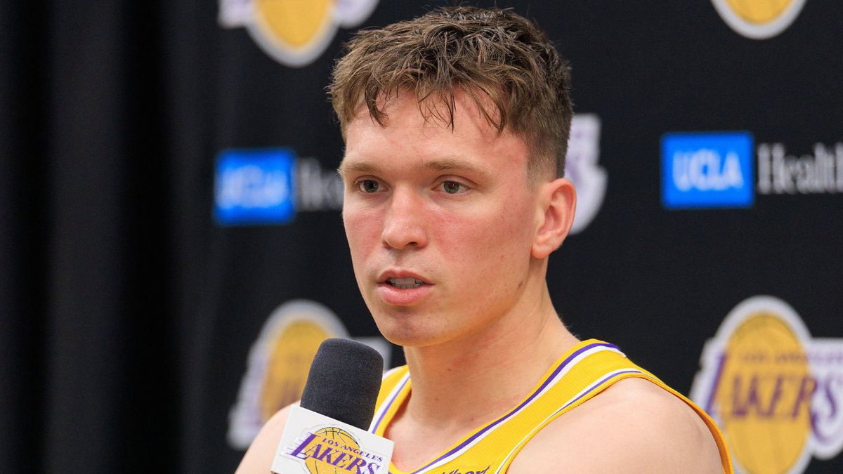 ‘Disaster’: Lakers’ Dalton Knecht Waiver Branded a Front Office Failure as Rob Pelinka Draft Pick Goes to Waste