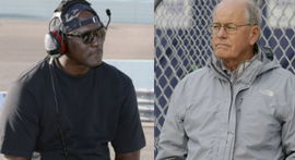 Jim France Michael Jordan new