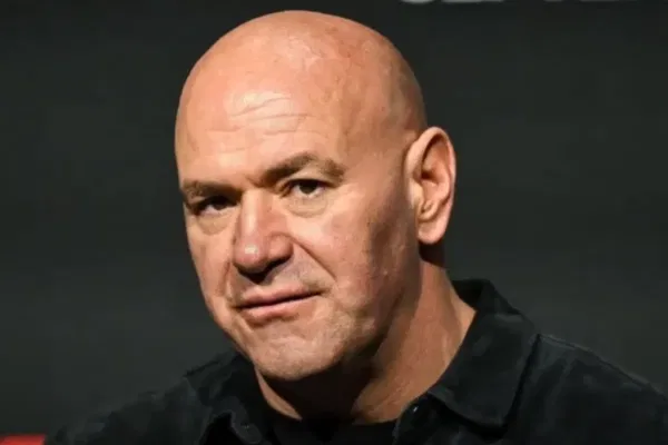 Dana White