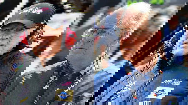 Joe Gibbs, Jim France