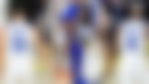 Stephen Curry, Draymond Green, and Jimmy Buttler
