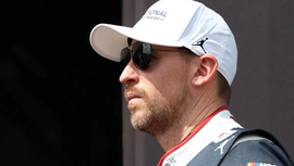 Denny Hamlin
