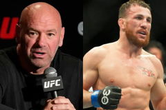 Dana White-Merab Dvalishvili