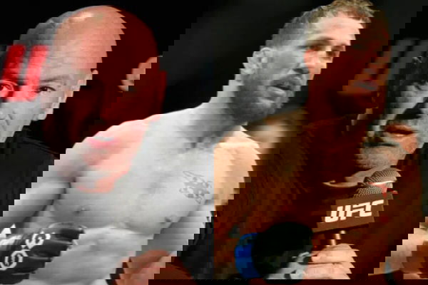 Dana White-Merab Dvalishvili