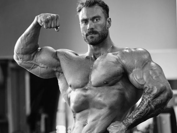 Chris Bumstead