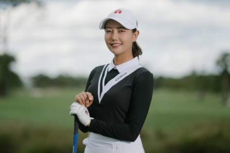 Who is Miranda Wang? LPGA Tour Pro’s Ethnicity, Career & Personal Life Explored