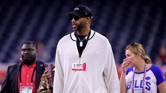 Tracy McGrady