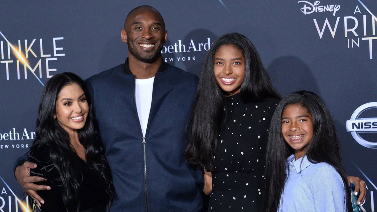 NBA Round Up: Lakers, 76ers To Fight For 6’11” Center, Kobe Bryant’s Daughter Stuns In Victoria’s Secret Show & More