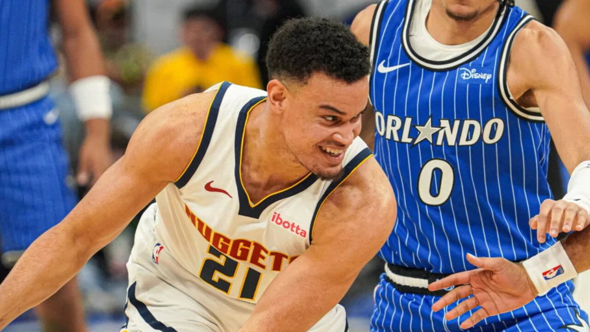“This Is Business”: Spencer Jones Breaks Silence on Return to Denver After Upsetting Nuggets Fans With OKC Thunder Signing