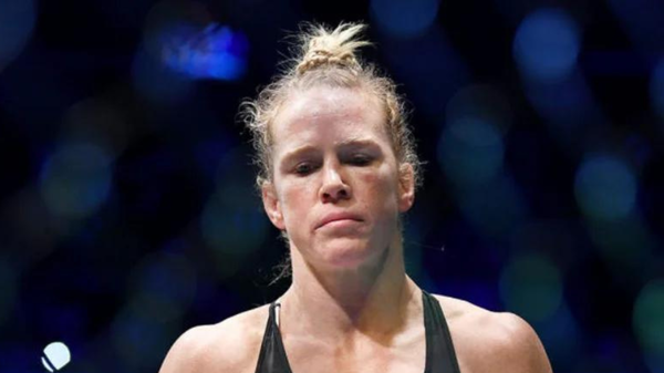 Holly Holm