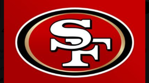 San Francisco 49ers logo