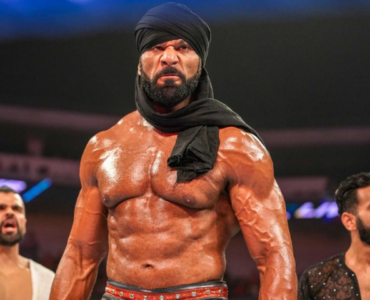 Everything You Need To Know About Jinder Mahal S Superhuman Physique Essentiallysports