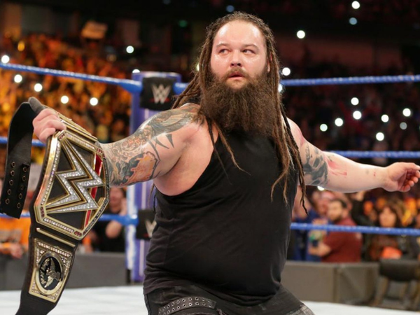 Bray Wyatt Shockingly Released: A Timeline Of The Bizarre Rise And