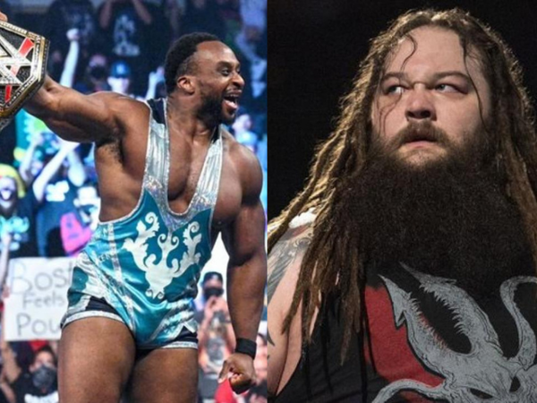 Bray Wyatt Finally Breaks Silence on Big E's WWE Title Win After Skipping  Raw - EssentiallySports