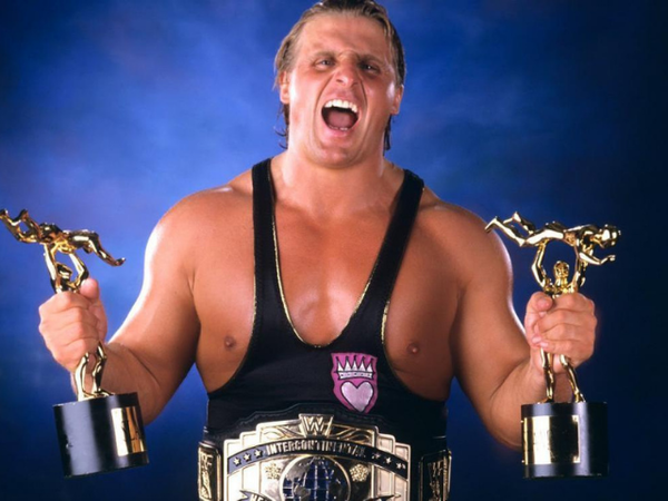 The Mystery and Controversies Behind the Death of Owen Hart