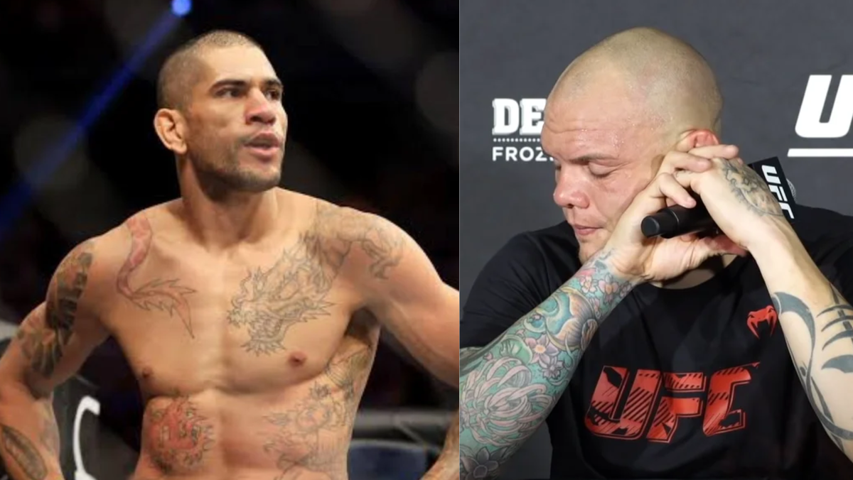 “Only in the UFC Is Your Reward..” Despite Being a Fan, Former Light