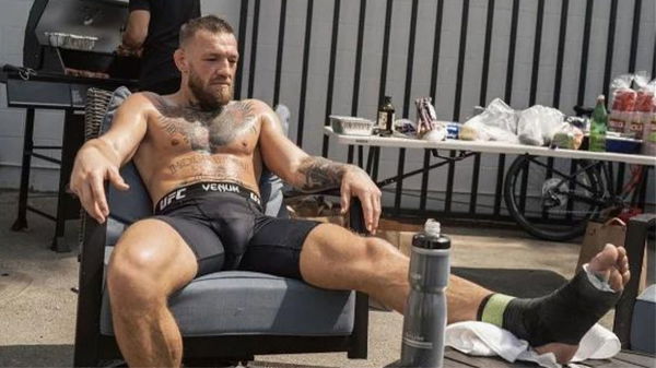 Conor McGregor