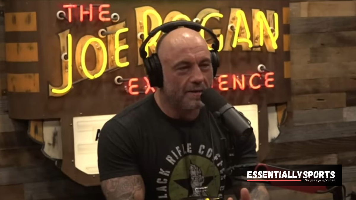 “They Get Big” Joe Rogan Drops Claims on Women Powerlifter’s Physiques