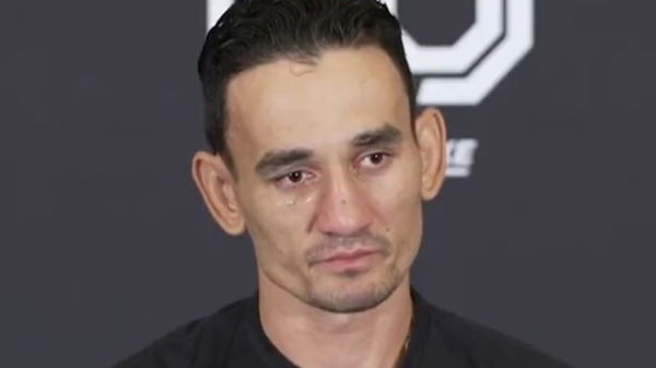 Max Holloway