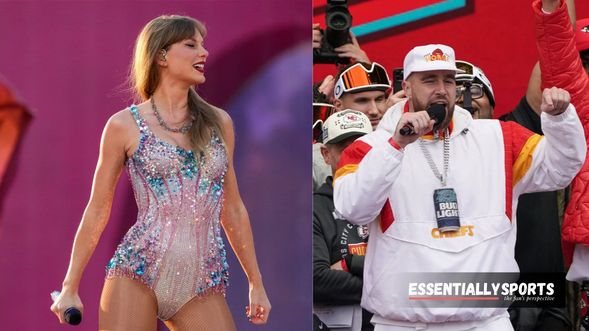 Taylor Swift x Travis Kelce Friendship Bracelets - FanNation