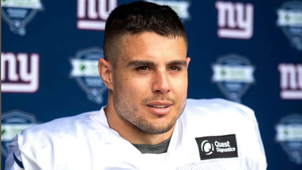 Blake Martinez