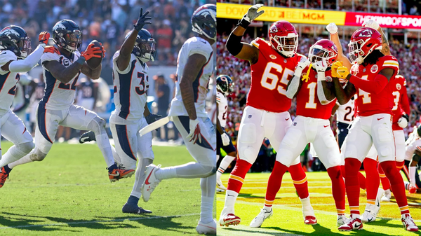 What are the Kansas City Chiefs Super Bowl Odds? (Week 8)