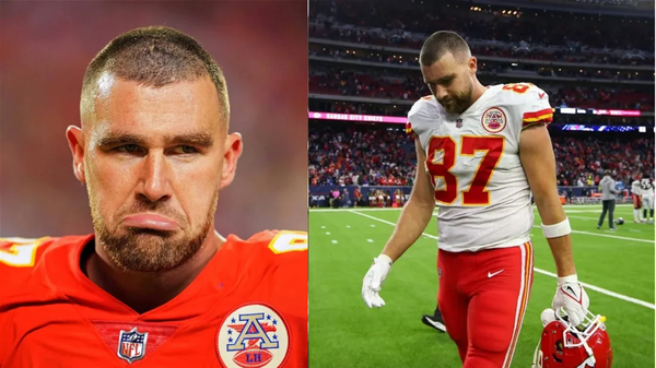 Travis Kelce