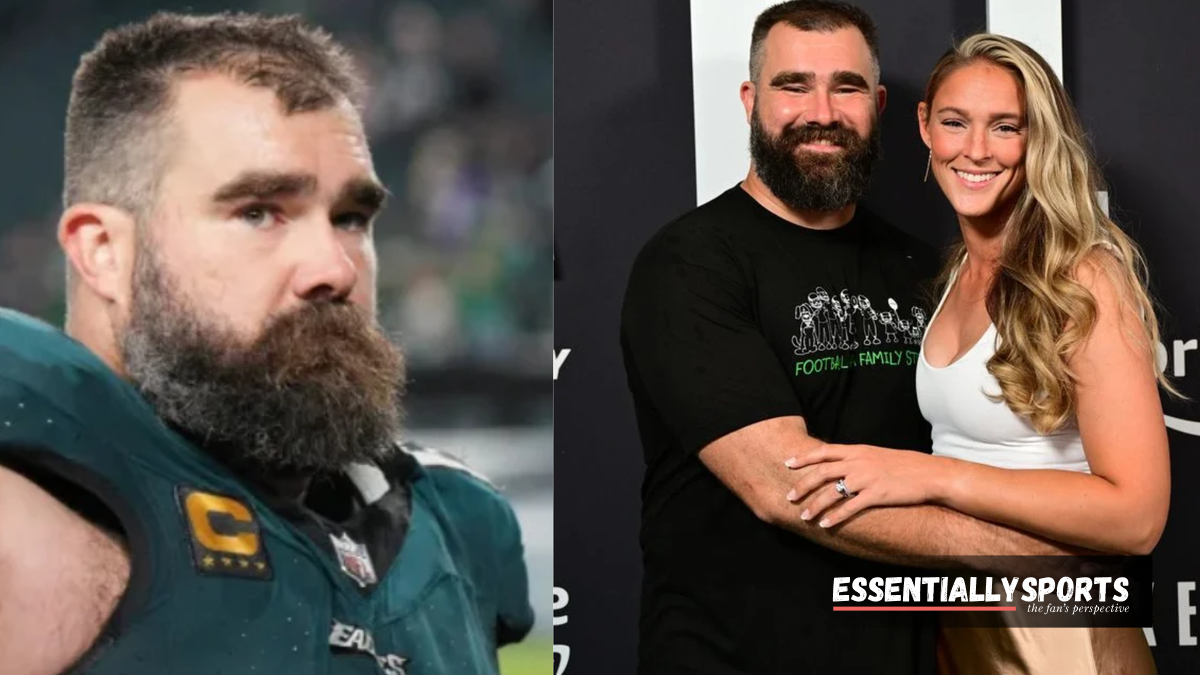 Kylie Kelce Parents Meet Jason Kelce’s InLaws, Lisa & Ed McDevitt