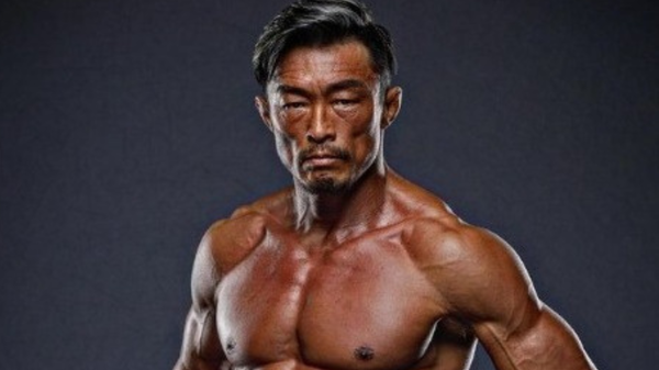 Yoshihiro Akiyama