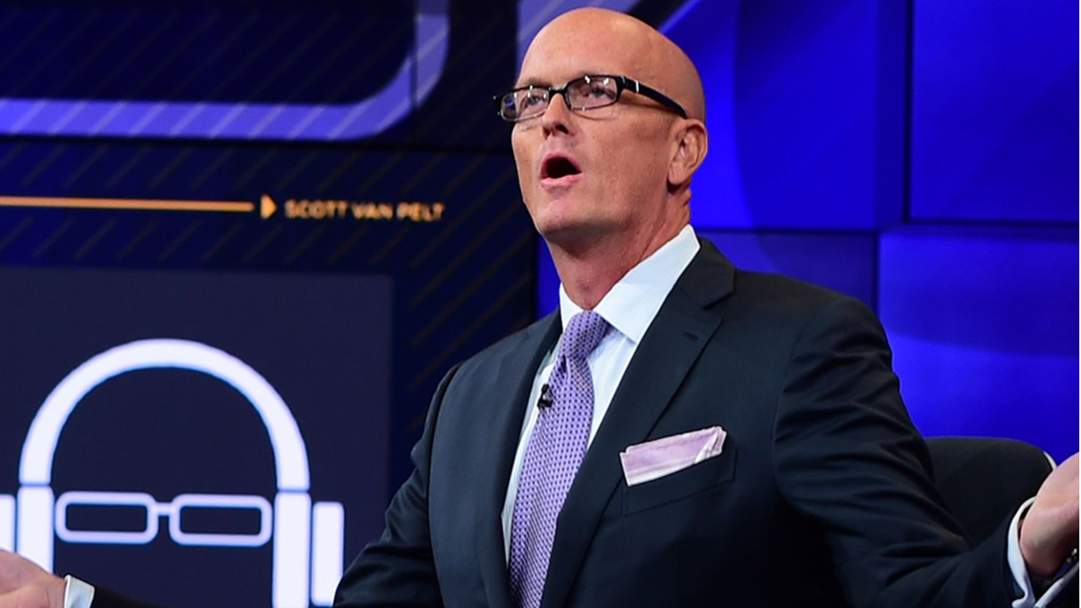 How Much Money Will Announcers Like Scott Van Pelt Get Paid in the NFL